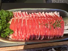 -季季山·云南野生菌火锅(上海首店)