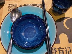 -摩登有记·新派泰国菜(银钻广场店)