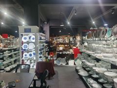 -万润国际酒店用品市场