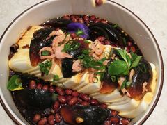虾干皮蛋豆腐-紫光园(顺义店)