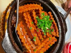 -伙靠·江浙菜(田林路店)