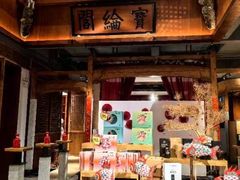 -中国徽菜·徽商故里(罍街店)