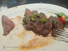 -西堤牛排(合肥之心城店)