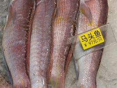 -食鼎记海鲜大排档(美食街店)