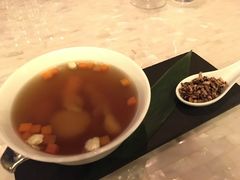 -广州四季酒店·佰鲜汇·现代法餐