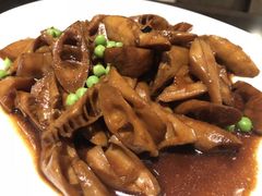 -环球港凯悦 · 享悦中餐厅