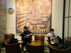 -星巴克臻选(广州东山锦轩店)