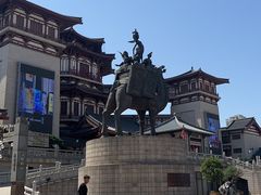 -魏家凉皮(解放路火车站店)