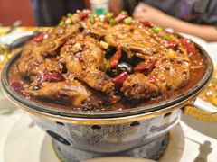 -大铁勺新津菜(熙悦汇店)