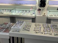 -浮光眼镜·蔡司视觉合作·数字验配中心(陆家嘴店)