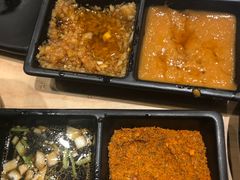 -花味·自助烤肉(雨花客厅店)
