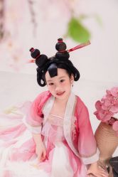 -三只熊儿童摄影(公园店)