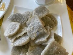 炸灌肠-同和居(什刹海店)