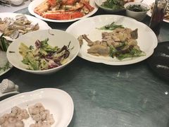 -上海小南国(金桥国际广场店)