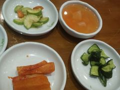 -全州拌饭馆(断桥店)