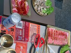 -韩一品韩国料理(柏庐南路店)