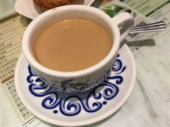 -翠华餐厅(旺角文华商场店)