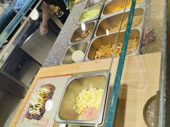 -米陀饭团•紫菜包饭(中华广场店)