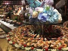 -芭菲盛宴·环球美食(北城国际店)