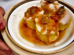 鲍鱼烧卖-悦雅居·老广州老味道(长湖店)