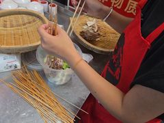 -古真记钵钵鸡(总店)