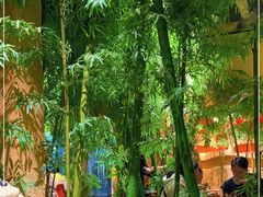 -盟重烧烤(高正街店)