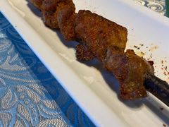 -巴扎美食·新疆菜·西域歌舞表演餐厅(新疆大厦店)
