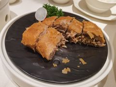 -莆田餐厅PUTIEN(武商MALL店)
