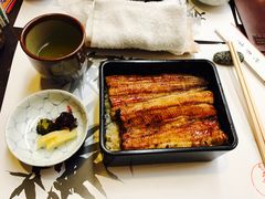 -竹叶亭(银座店)