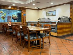 -玫瑰园西餐厅(新华大厦店)