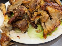 -烤肉宛饭庄(北新桥店)