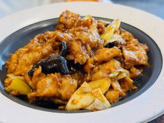 -凯鸽酒楼(操场城店)