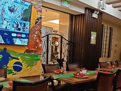-五洲皇冠巴西烤肉餐厅