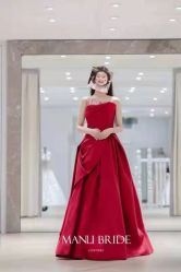 -MANLI BRIDAL婚纱
