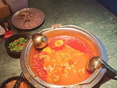 -牛New寿喜烧(中山公园龙之梦店)