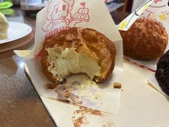 -西树泡芙(珠海华发商都店)