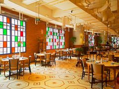 大堂-漢舍中国菜馆(889广场店)