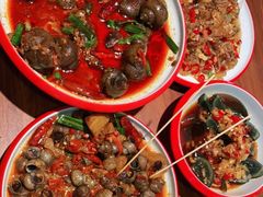 -老闵田螺馆·南昌市井菜·特色小吃(总店)