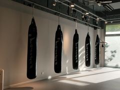 -北武堂拳击散打搏击泰拳俱乐部(三里屯总店)