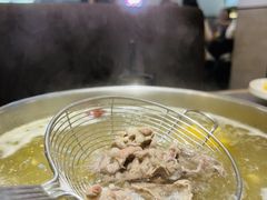-林记潮牛·牛肉火锅(上马墩店)