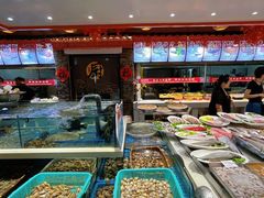 -捌拾柒號大院(济南路店)
