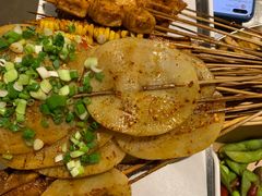 -有局·成都市井烧烤·精酿啤酒(双楠店)