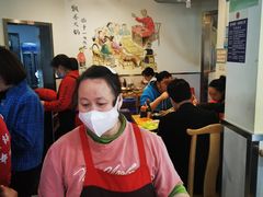 -飘香火锅(玉林西路店)