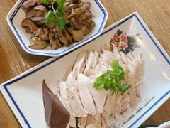 -红大哥水门鸡饭(總店)