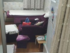 -沈师傅盲人按摩工作室(密三小区店)