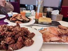 -凯鸽酒楼(大同振兴街店)