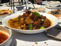 -西域阿里马新疆菜·清真(桂花路店)