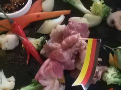 -haxnbauer海森堡德国餐厅(深圳coco店)