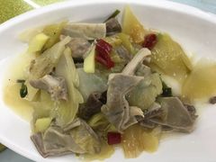 酸菜猪肚-状元楼(金溪路店)