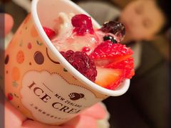 -新发展亚太JW万豪酒店·福苑咖啡厅